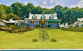 Gateside Guesthouse