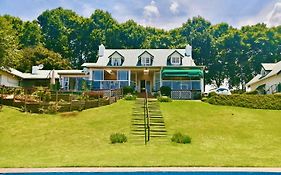 Gateside Guesthouse